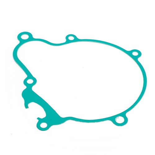 Engine stator cover - stator,