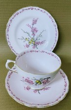 Vintage 1940s Tuscan April