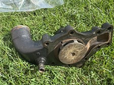 Genuine Jaguar E Type S  4.2 420 G Repton Water Pump C24429 For spares or repair
