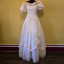 Vintage 1980s ABLC Pink