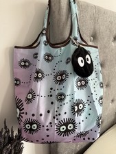 Studio Ghibli Totoro Eco Shopping Bag