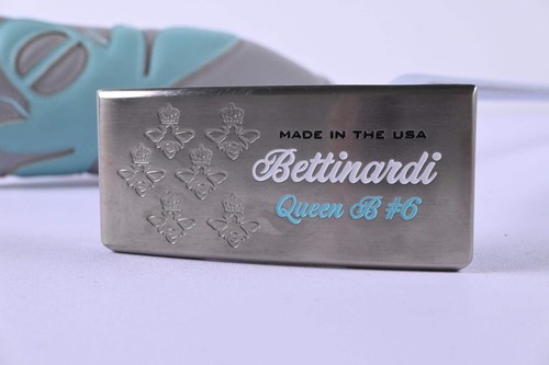 Bettinardi queen bee - bettinardi,