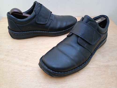 Rohde mens leather - rohde,