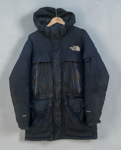 The north face mcmurdo dryvent - north,