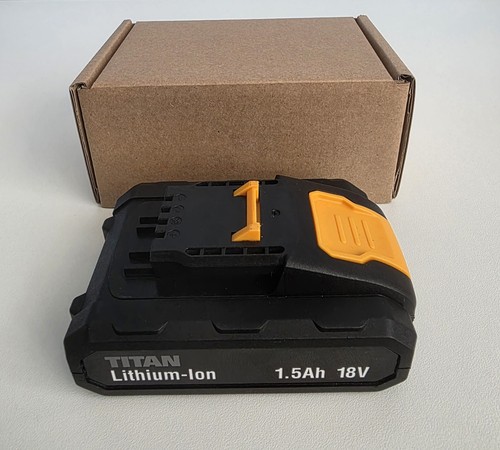 Genuine titan tti711bat - genuine,