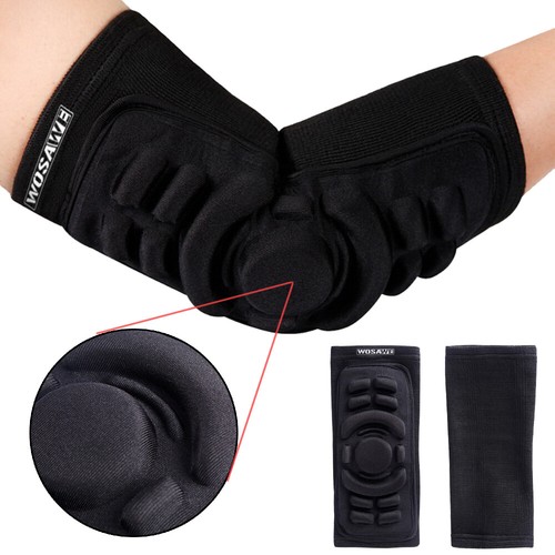 Motorcycle elbow pads - elbow,