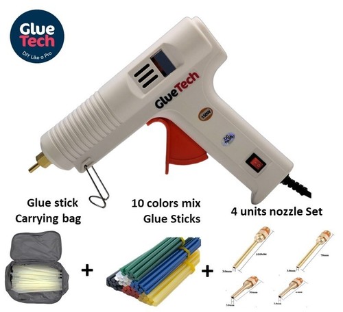 150w hot melt - hot, kit