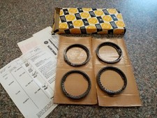 FORD Pre X Flow PISTON RING