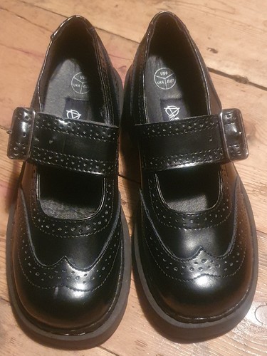 Tuk mary janes - , size
