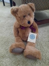 Boyds Bears #5114-11 Louie B