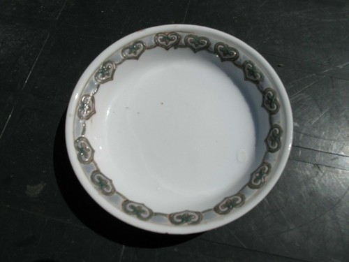Pretty antique vintage chinese - pretty,