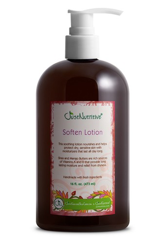 Psoriasis soften lotion - soften, /