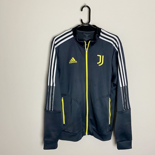 Juventus adidas anthem - adidas, track