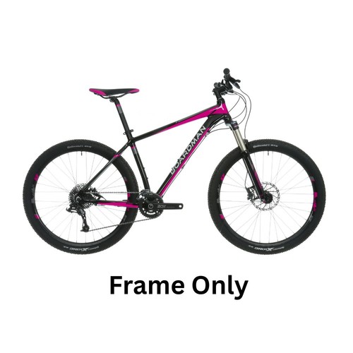 New boardman comp - comp, women's