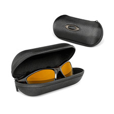 Oakley - Soft Glasses Vault Large - Black