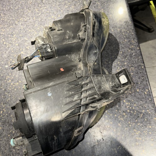 Rover passenger side - ,