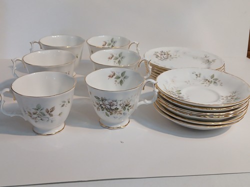 Royal albert haworth piece - albert,