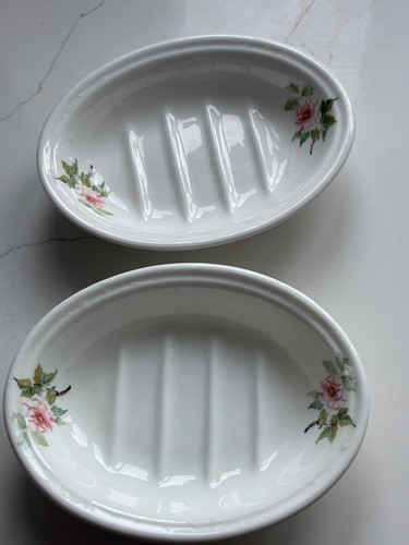 Vintage hadida fine bone - fine,