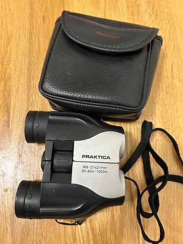 Praktica 21x21 mm - 21x21,