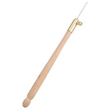 Doanas-Tambour Hook With 3