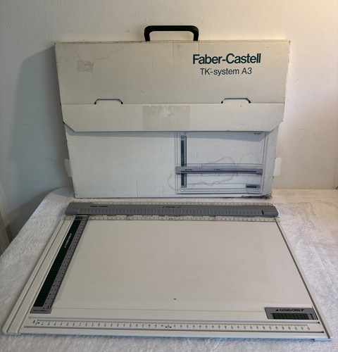 Faber castell system - faber, plus