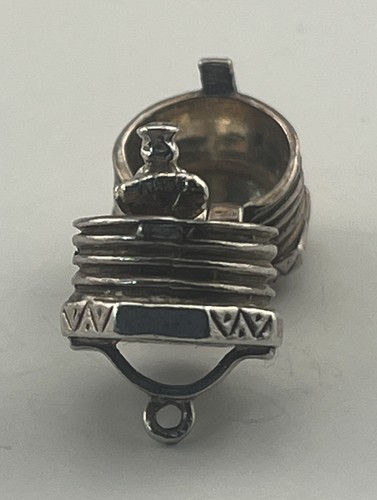 Vintage 925 silver - vintage,