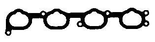 Bga gasket intake manifold - bga,