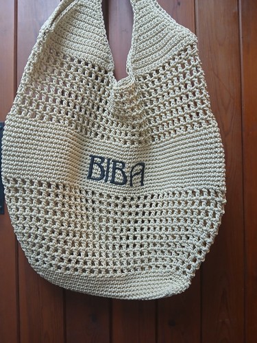 Biba vintage style - vintage, '70's