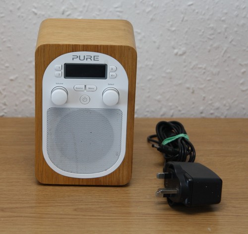 Pure evoke portable digital - d2,