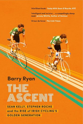 The ascent sean - ascent:,