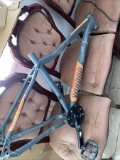 Voodoo Bantu Mountain Bike