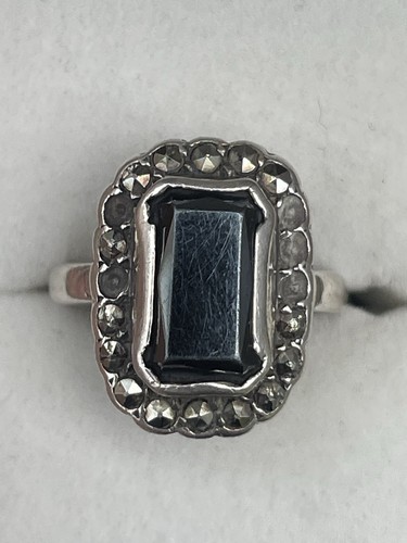 Vintage 925 sterling silver - vintage,