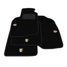 Mats Compatible with