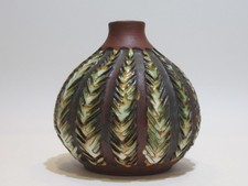 POOLE STUDIO POTTERY