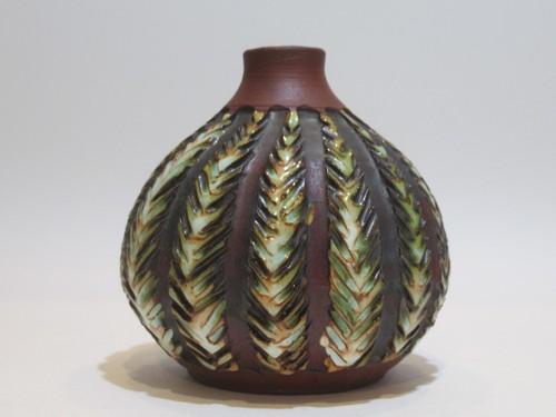Poole studio pottery - poole,