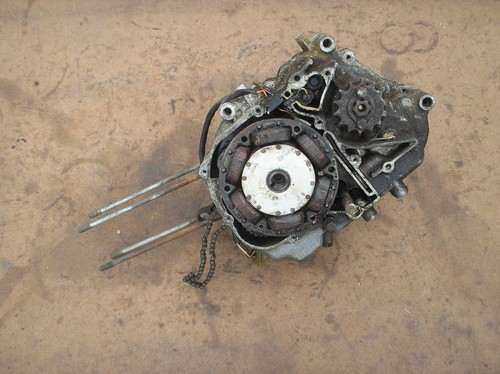 Honda volt c90 engine - c90,
