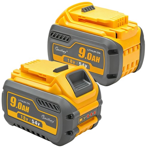 18v 54v for dewalt - for,