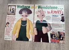 Alan Dart Knitting Pattern