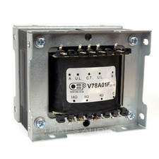 Hi-Fi Amplifier Output