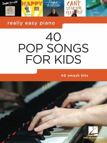 Pop songs for kids really - pop,