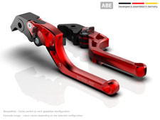 Tusker Lever Set | Honda GB