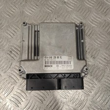 2005 MERCEDES C CLASS W203 2.2