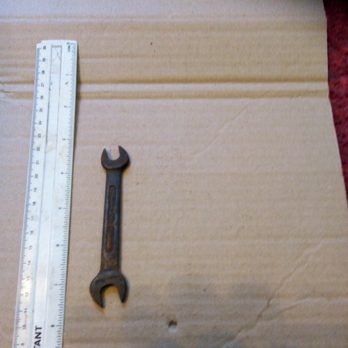 Vintage spanner jenbro - vintage,