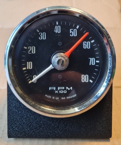 Classic mini 80mm - classic, counter