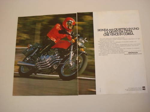Advertising 1976 - advertising,