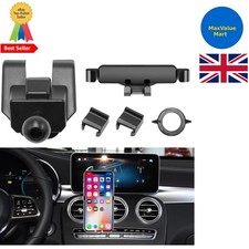 Luxury Car Phone Cradle for