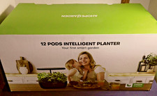 Ahopegarden 12 pod Intelligent