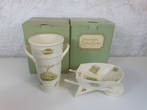Aynsley edwardian kitchen - edwardian,