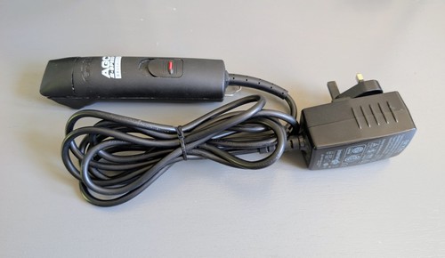 Andis agc speed clipper - andis,