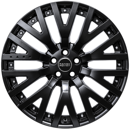 Kahn alloy wheels for - kahn,